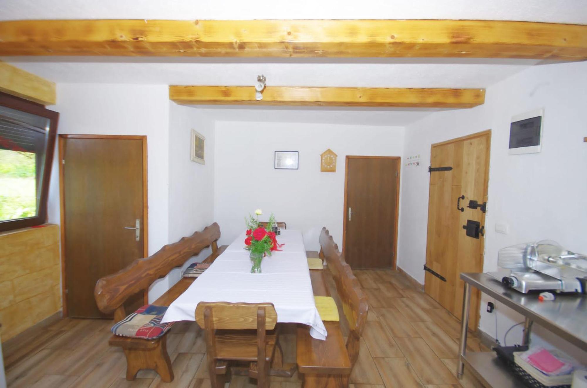 Villa Jakov Kraj  Exterior foto