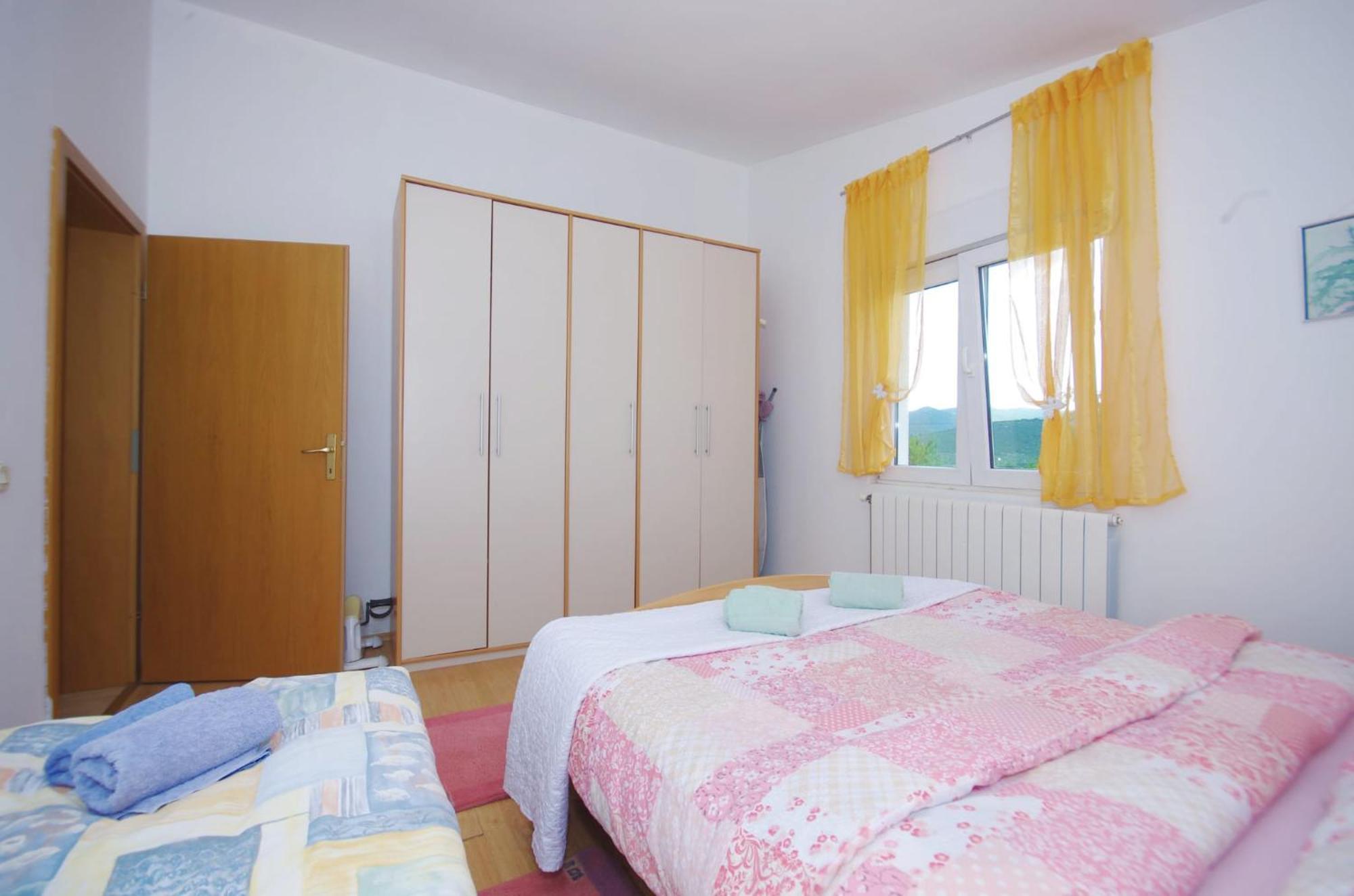 Villa Jakov Kraj  Exterior foto