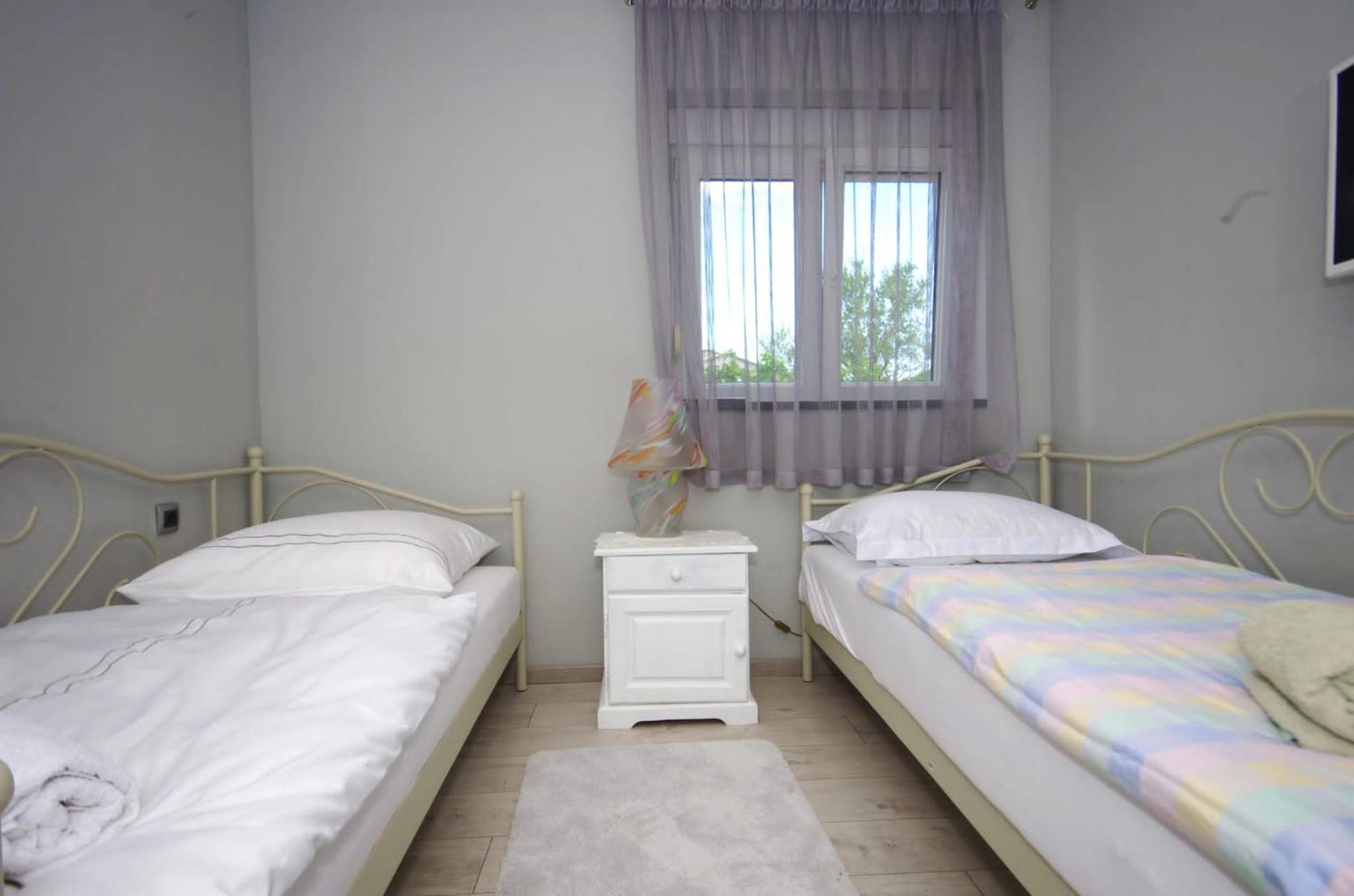 Villa Jakov Kraj  Exterior foto