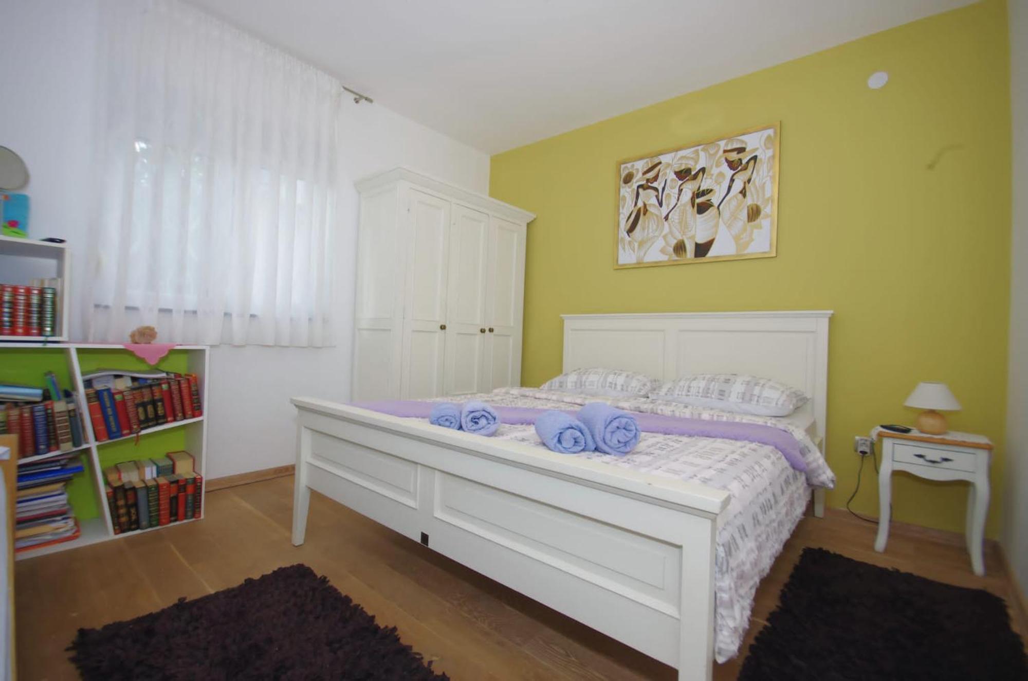 Villa Jakov Kraj  Exterior foto
